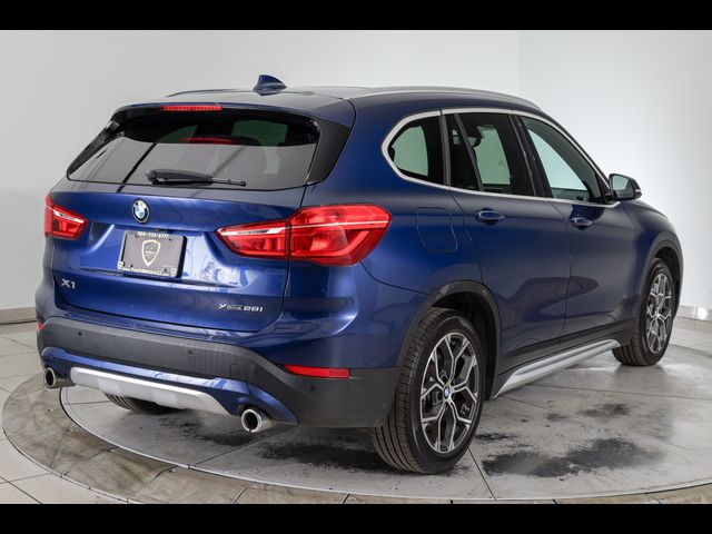 2020 BMW X1 xDrive28i