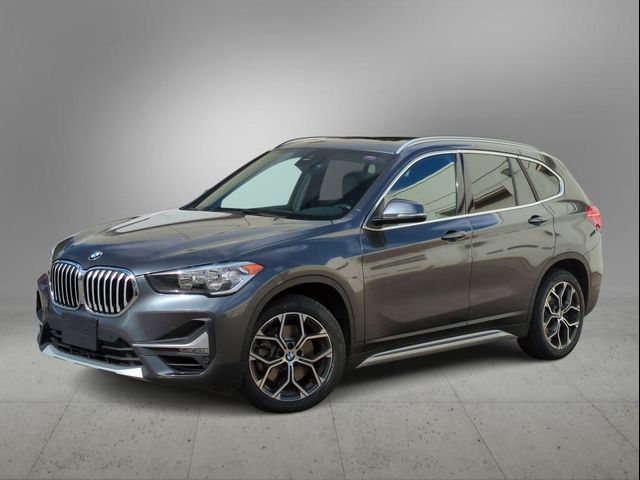 2020 BMW X1 xDrive28i