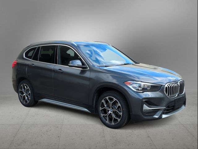 2020 BMW X1 xDrive28i