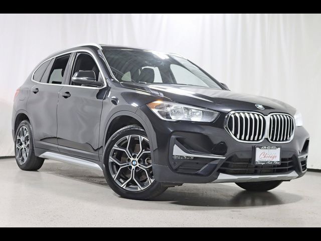 2020 BMW X1 xDrive28i
