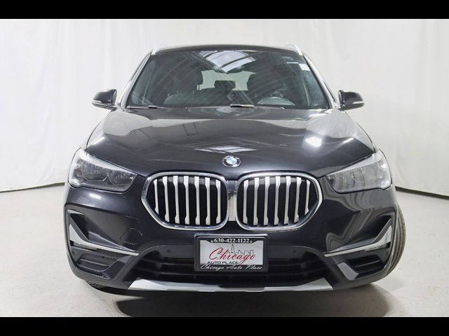 2020 BMW X1 xDrive28i