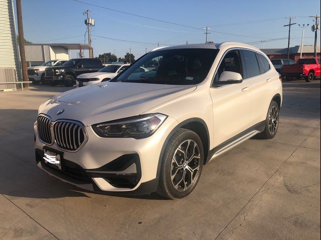 2020 BMW X1 xDrive28i