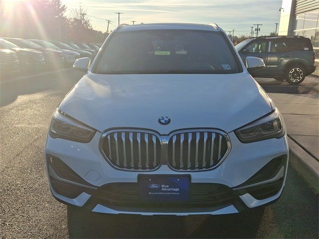 2020 BMW X1 xDrive28i