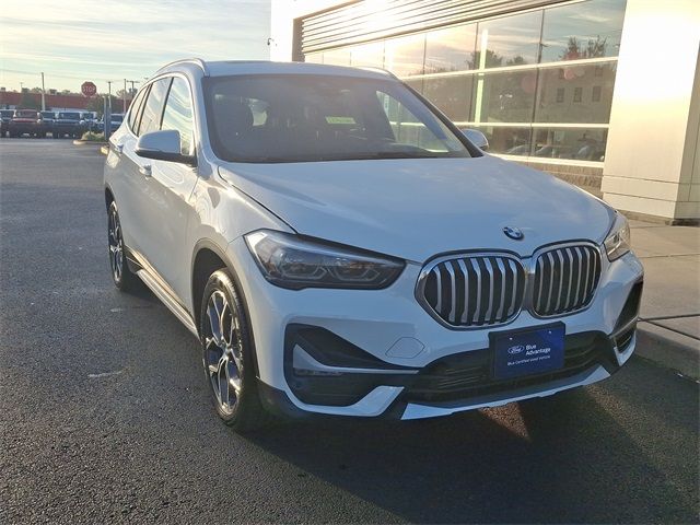 2020 BMW X1 xDrive28i