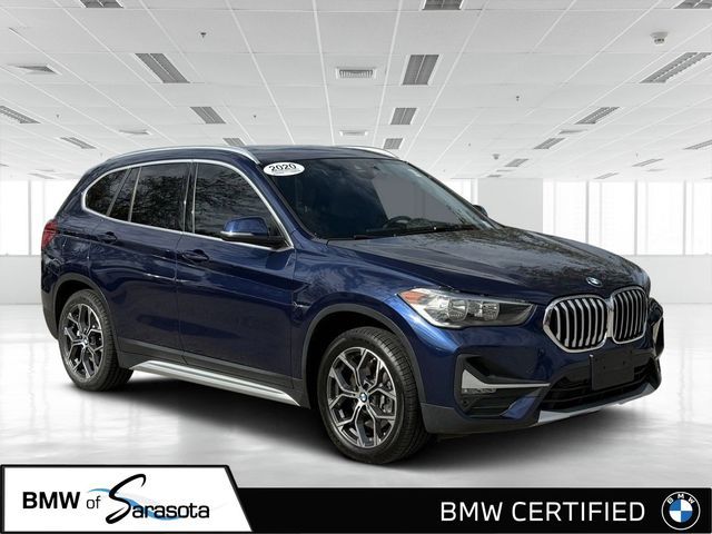 2020 BMW X1 xDrive28i