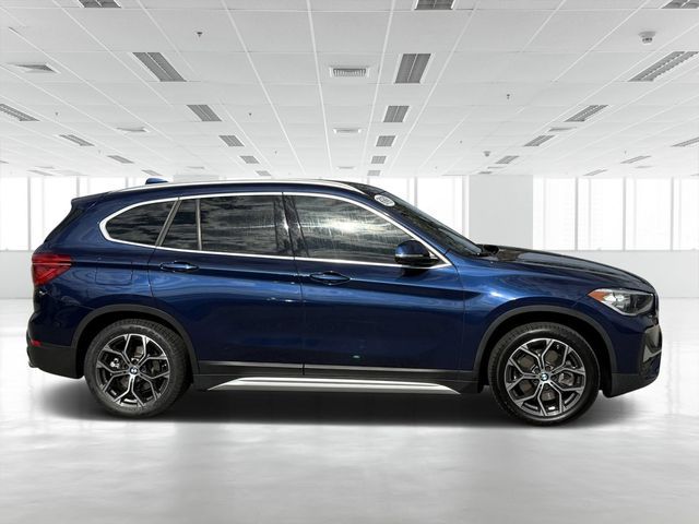 2020 BMW X1 xDrive28i