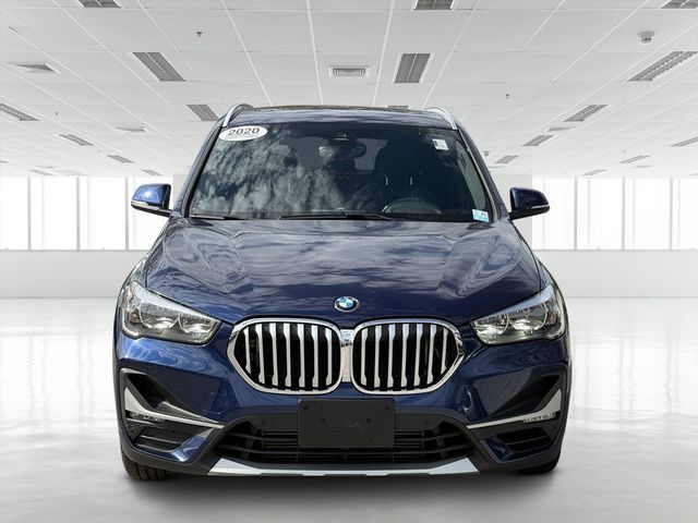 2020 BMW X1 xDrive28i