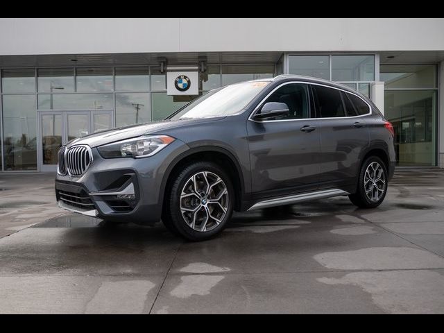 2020 BMW X1 xDrive28i