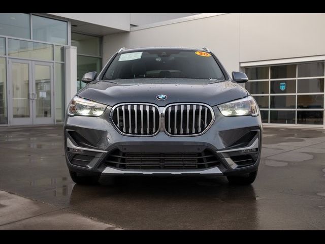 2020 BMW X1 xDrive28i