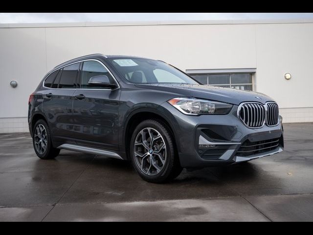 2020 BMW X1 xDrive28i