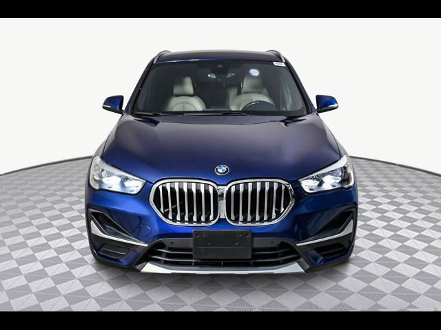 2020 BMW X1 xDrive28i