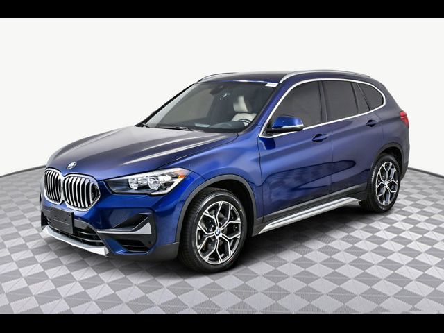 2020 BMW X1 xDrive28i