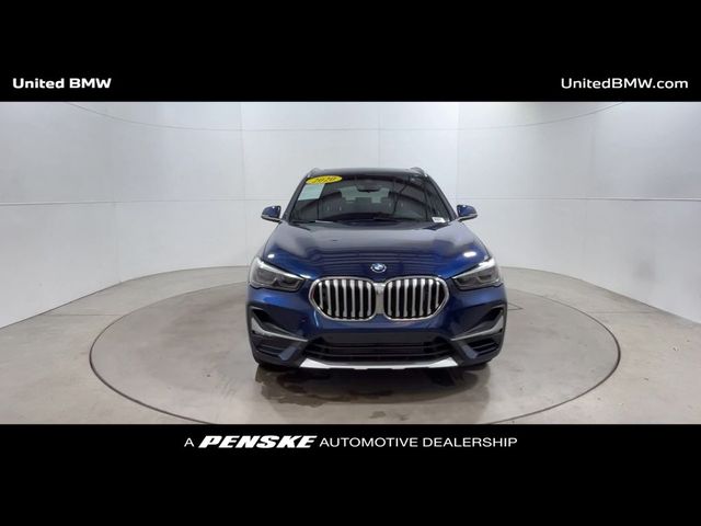 2020 BMW X1 xDrive28i