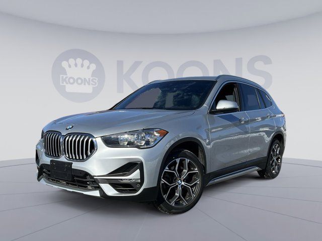 2020 BMW X1 xDrive28i