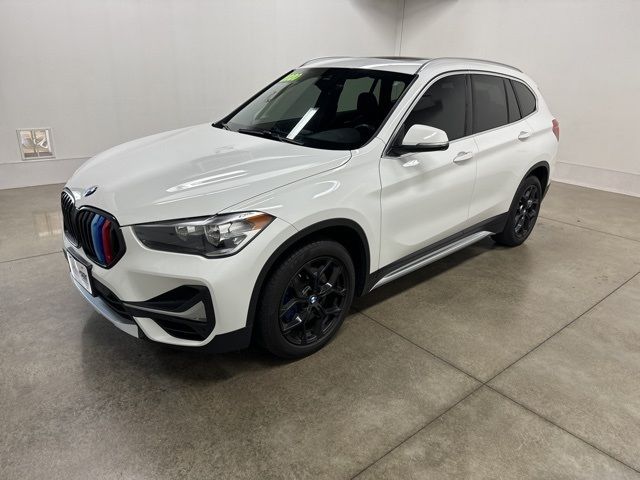 2020 BMW X1 xDrive28i