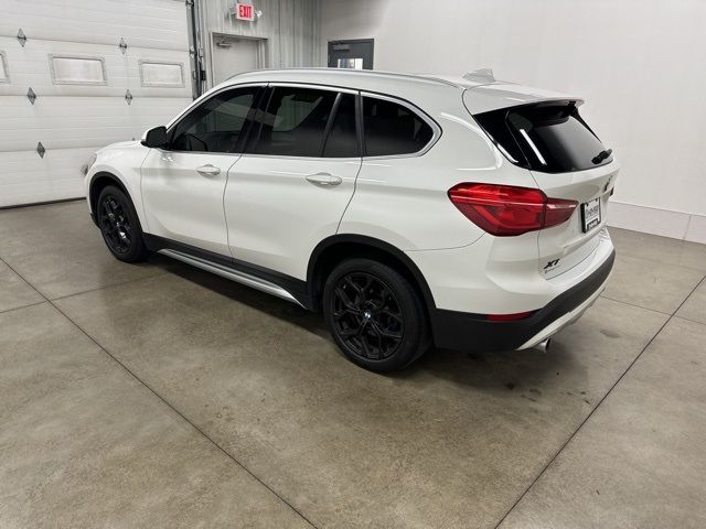 2020 BMW X1 xDrive28i