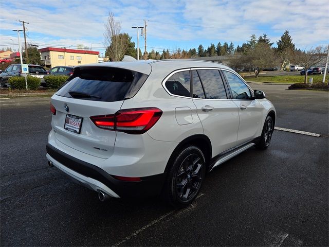 2020 BMW X1 xDrive28i