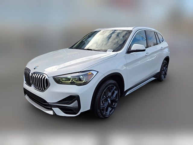 2020 BMW X1 xDrive28i