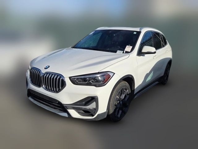 2020 BMW X1 xDrive28i