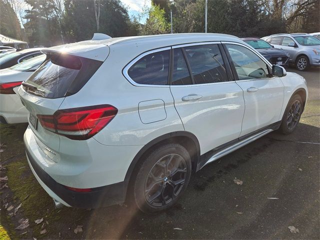 2020 BMW X1 xDrive28i