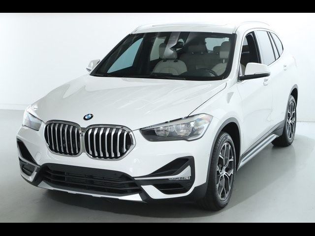 2020 BMW X1 xDrive28i