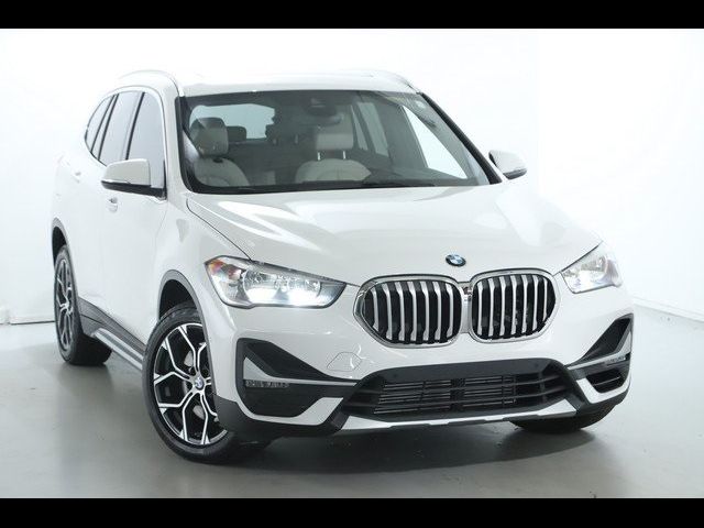 2020 BMW X1 xDrive28i