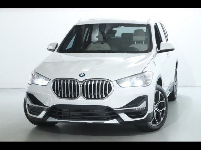 2020 BMW X1 xDrive28i