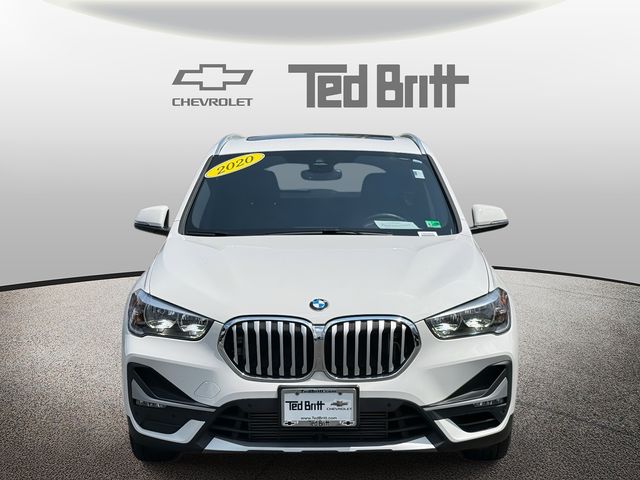 2020 BMW X1 xDrive28i