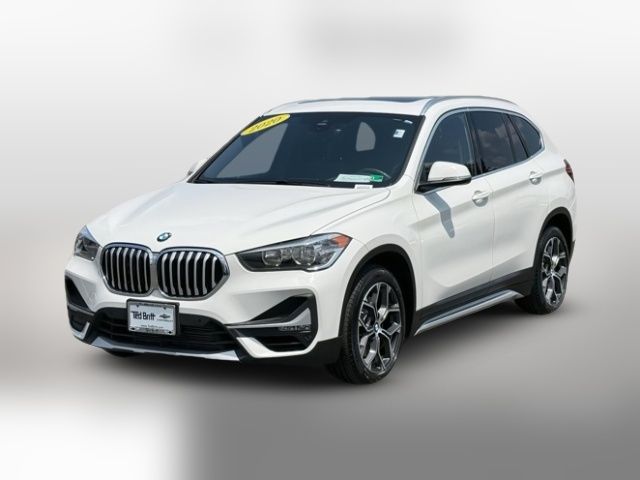 2020 BMW X1 xDrive28i