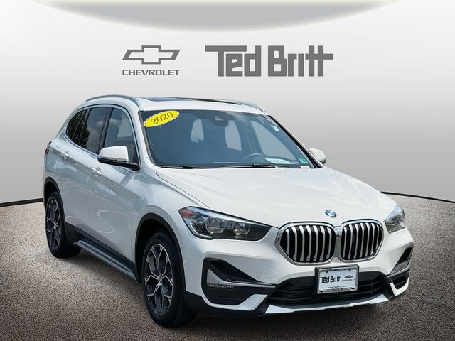 2020 BMW X1 xDrive28i