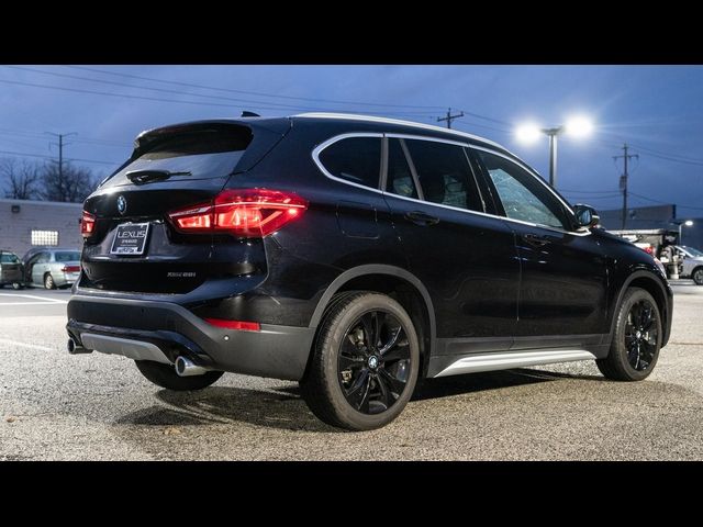 2020 BMW X1 xDrive28i