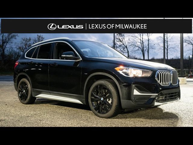 2020 BMW X1 xDrive28i