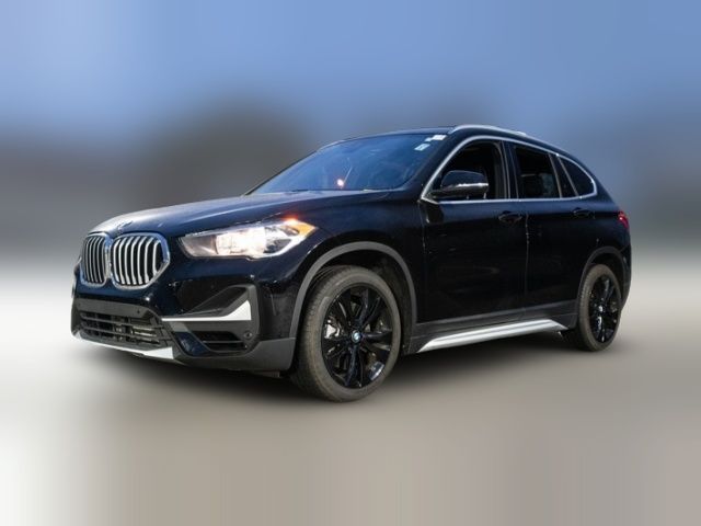 2020 BMW X1 xDrive28i