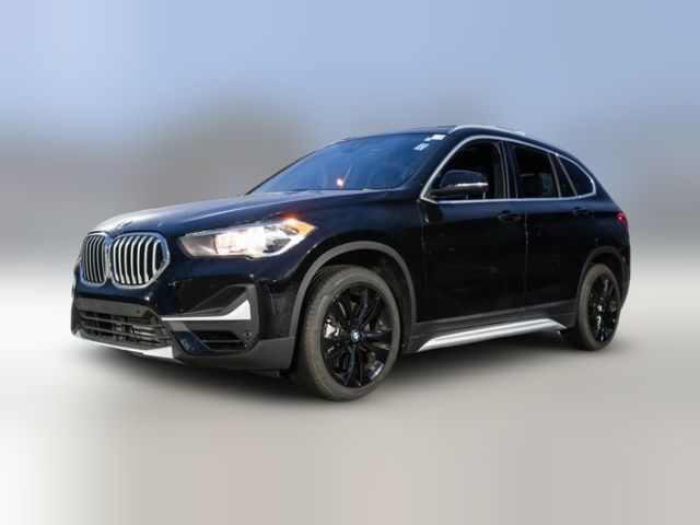 2020 BMW X1 xDrive28i