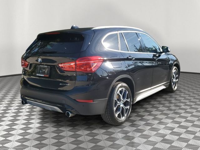 2020 BMW X1 xDrive28i