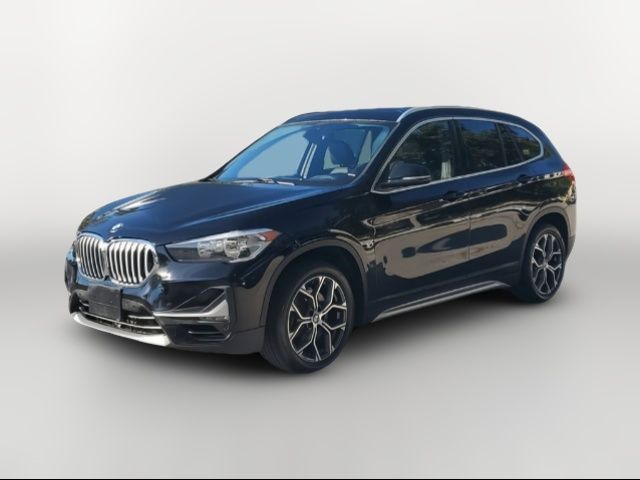 2020 BMW X1 xDrive28i