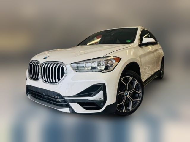 2020 BMW X1 xDrive28i