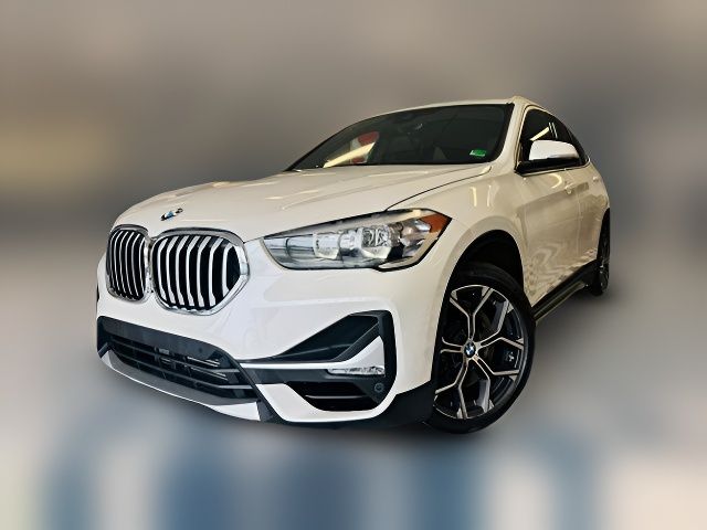 2020 BMW X1 xDrive28i