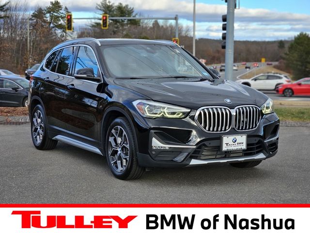 2020 BMW X1 xDrive28i