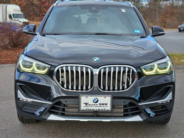 2020 BMW X1 xDrive28i