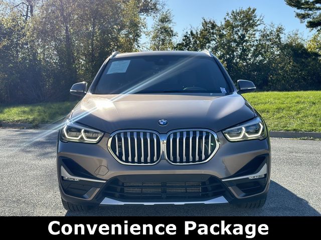 2020 BMW X1 xDrive28i