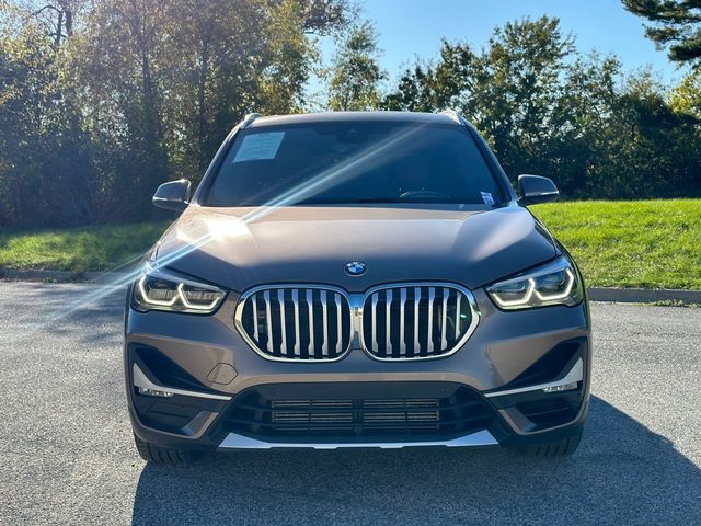 2020 BMW X1 xDrive28i