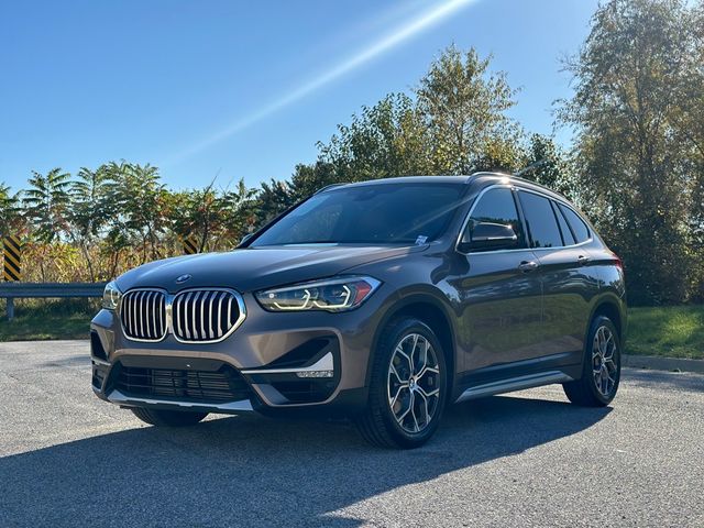 2020 BMW X1 xDrive28i