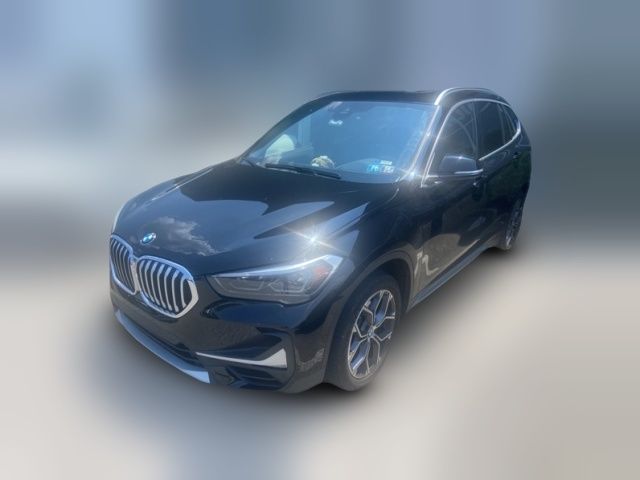 2020 BMW X1 xDrive28i