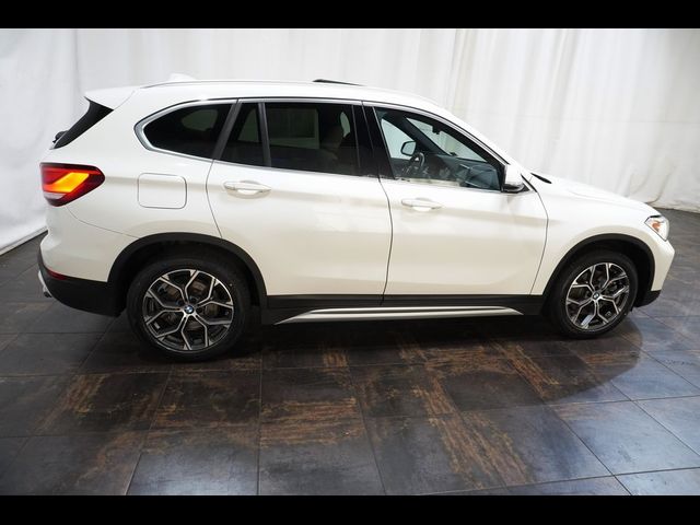 2020 BMW X1 xDrive28i