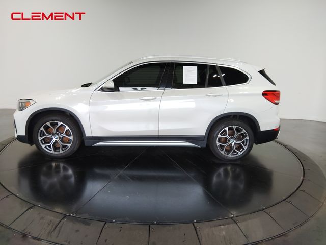 2020 BMW X1 xDrive28i