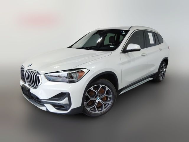 2020 BMW X1 xDrive28i