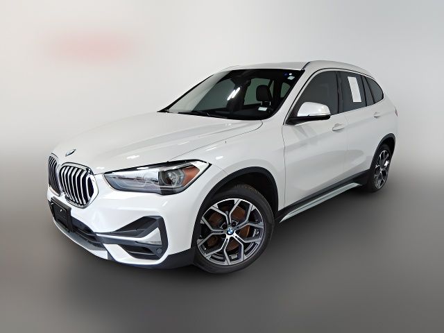 2020 BMW X1 xDrive28i