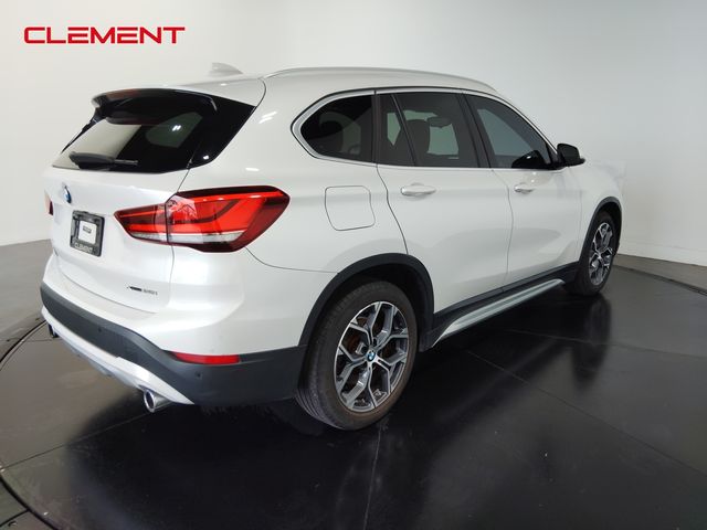 2020 BMW X1 xDrive28i