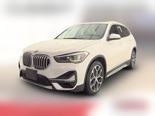 2020 BMW X1 xDrive28i